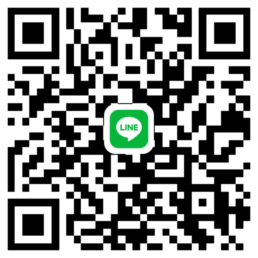 QR Code for JiNX da MiNX